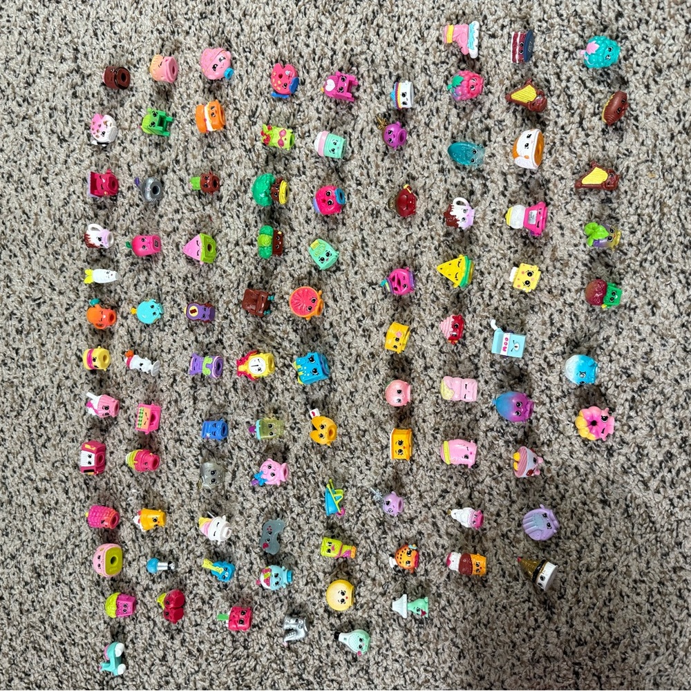 Shopkins